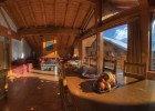 Maurienne, Les Menuires/Reberty Ski Chalet